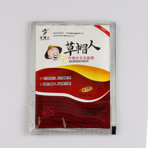 草帽人多营养叶面喷施肥